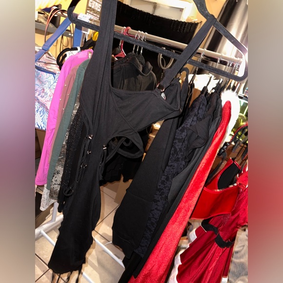 Dolls kill Dress - Picture 1 of 2